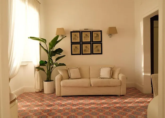 La Medusa Hotel - Dimora Di Charme
