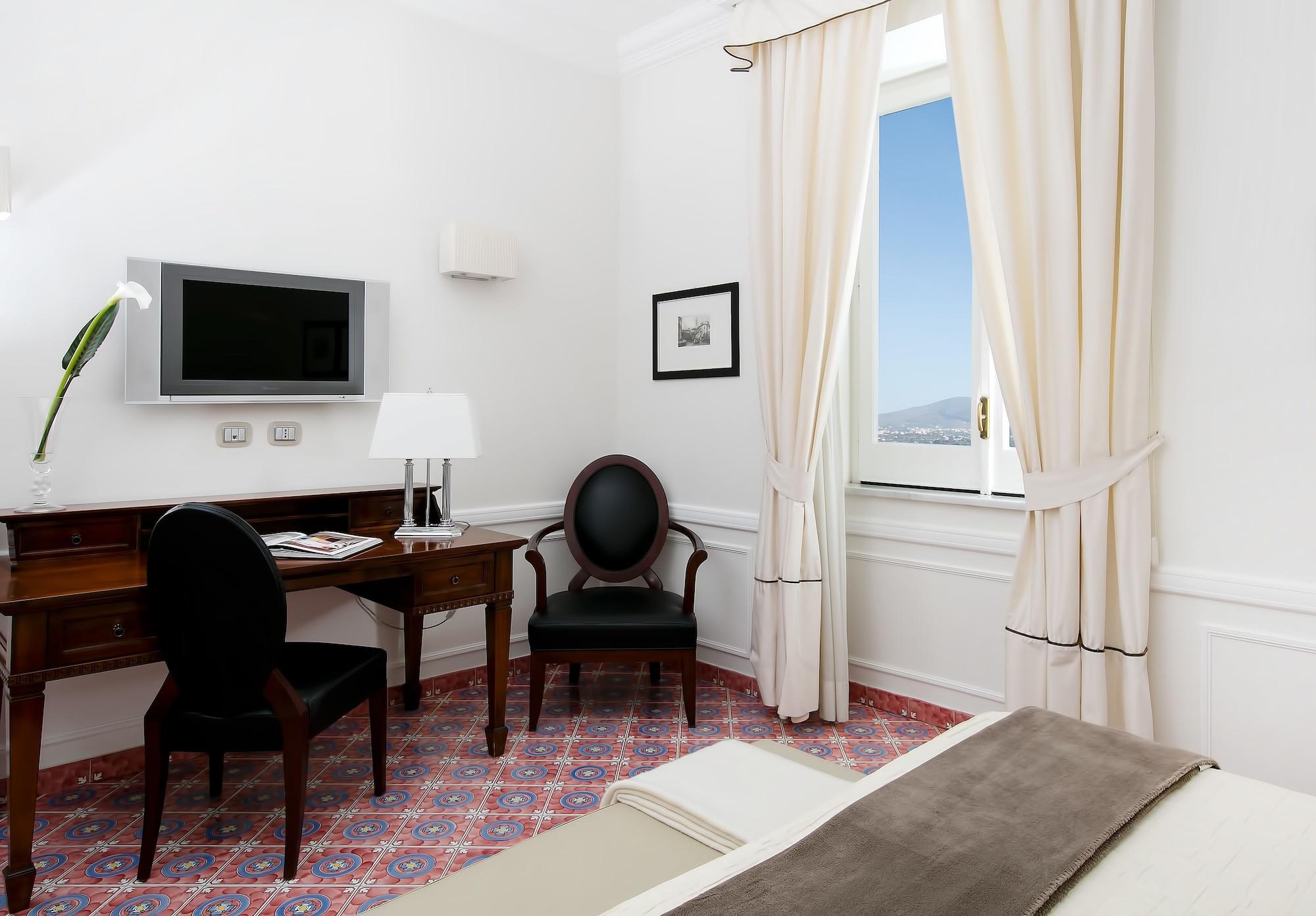 La Medusa - Dimora Di Charme Hotel Castellammare di Stabia