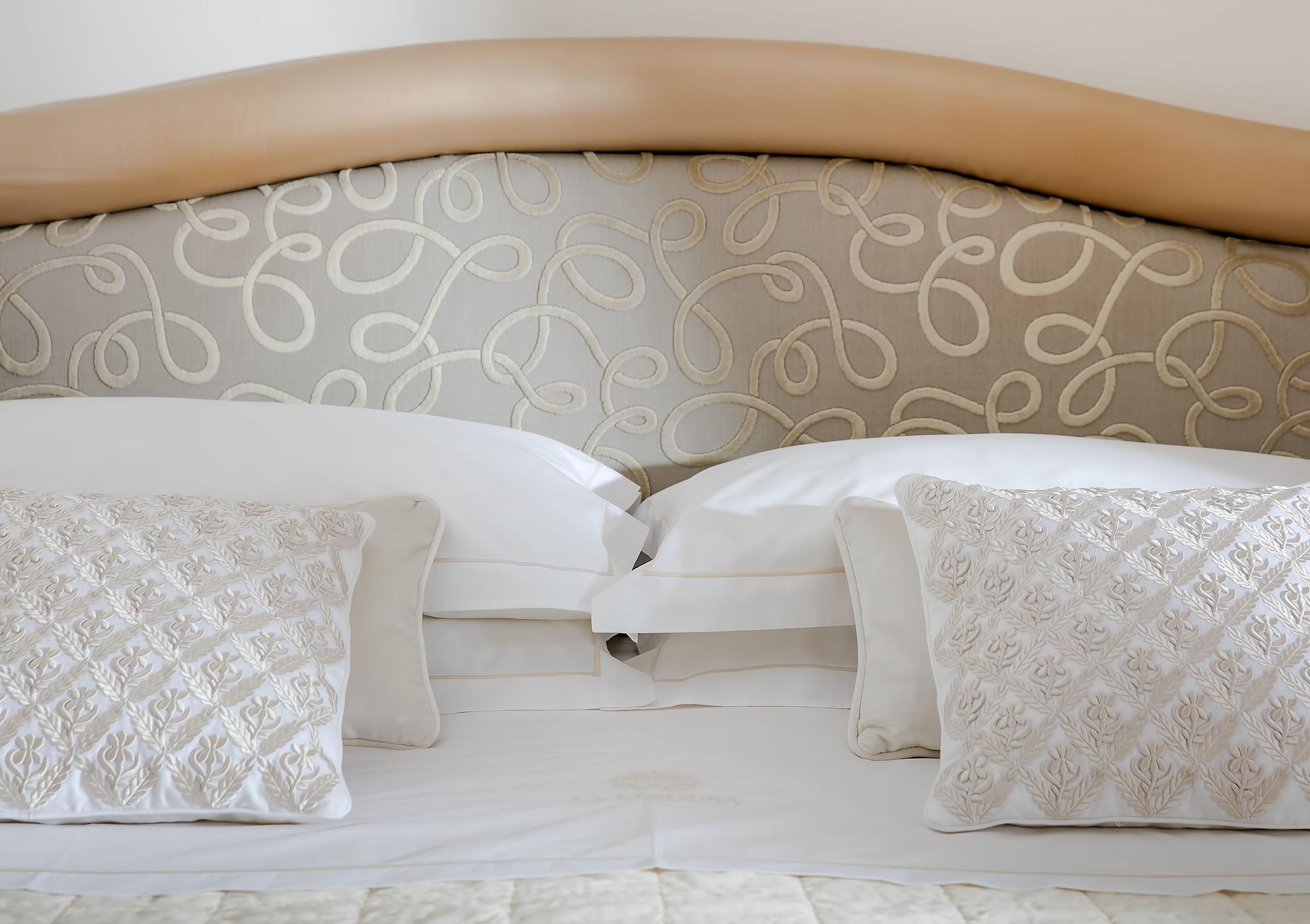 La Medusa - Dimora Di Charme Hotel 4*