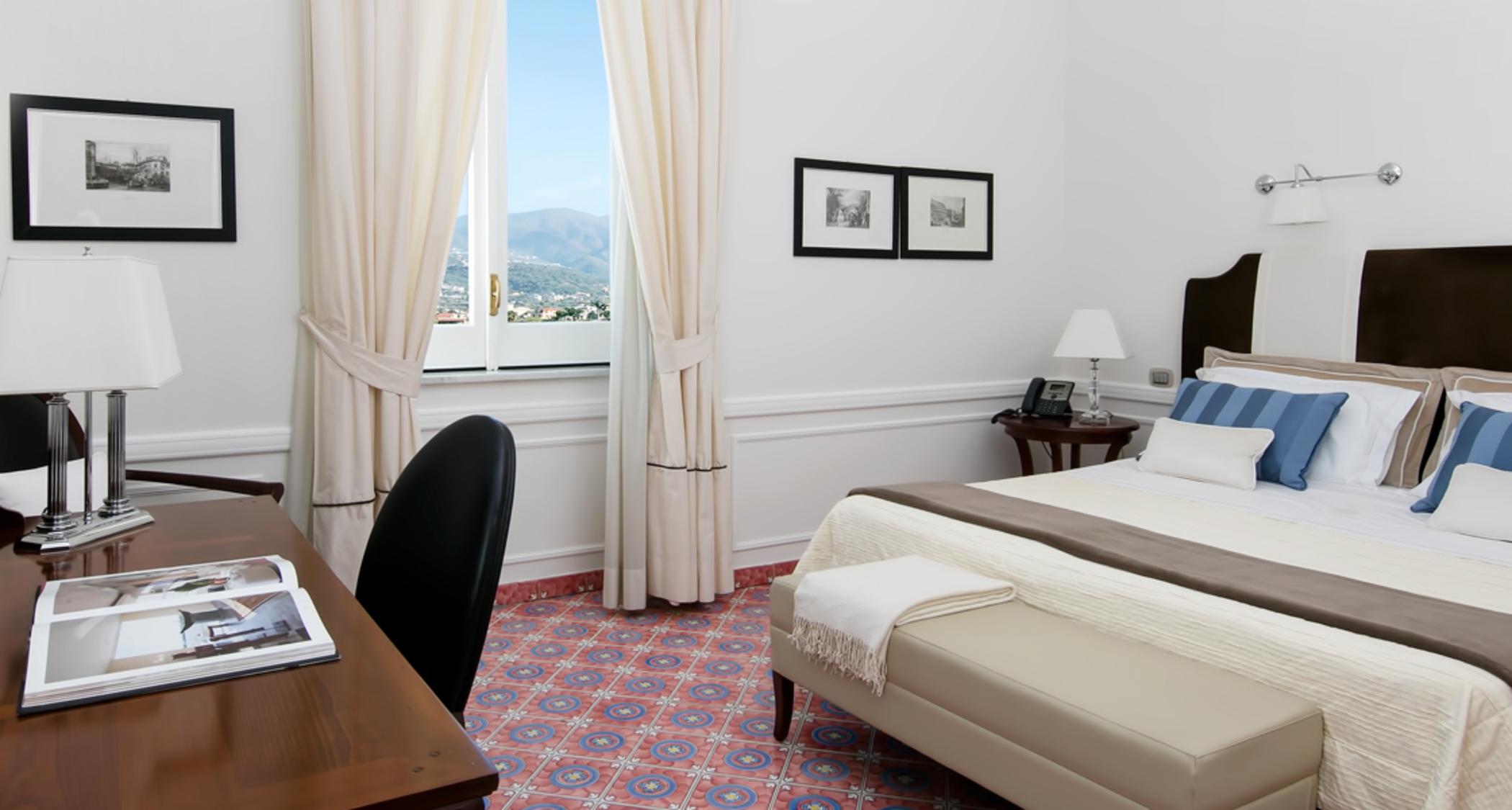 Hotel La Medusa - Dimora Di Charme Castellammare di Stabia