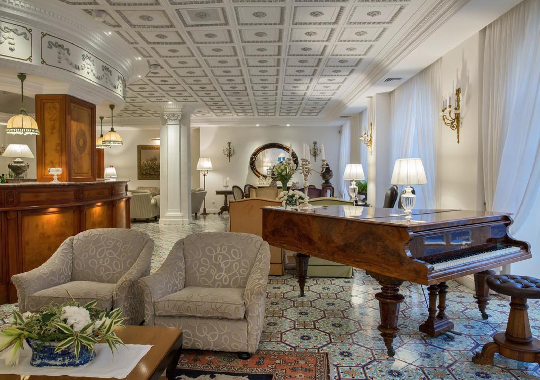 La Medusa - Dimora Di Charme Hotel Castellammare di Stabia