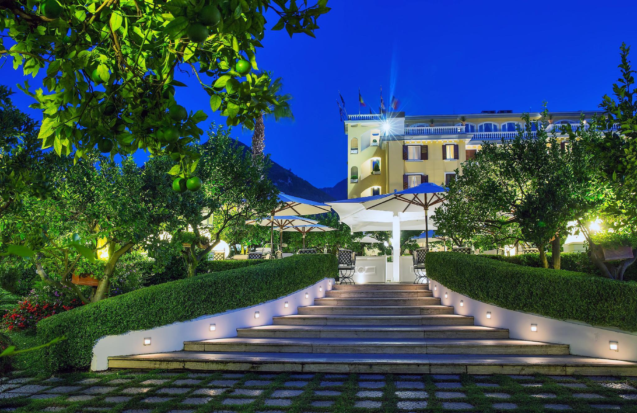 Hotel La Medusa - Dimora Di Charme Castellammare di Stabia