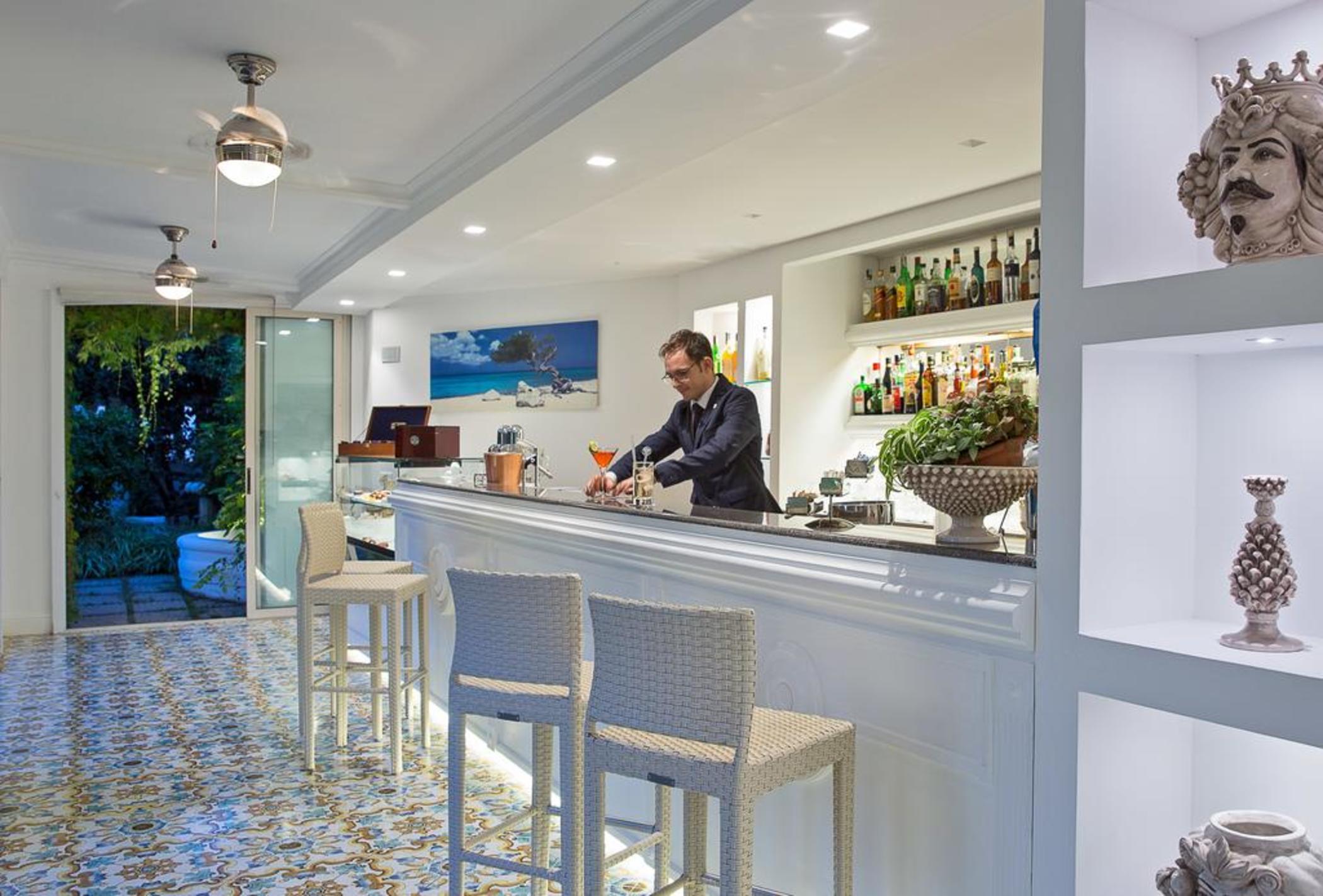 La Medusa - Dimora Di Charme Hotel Castellammare di Stabia