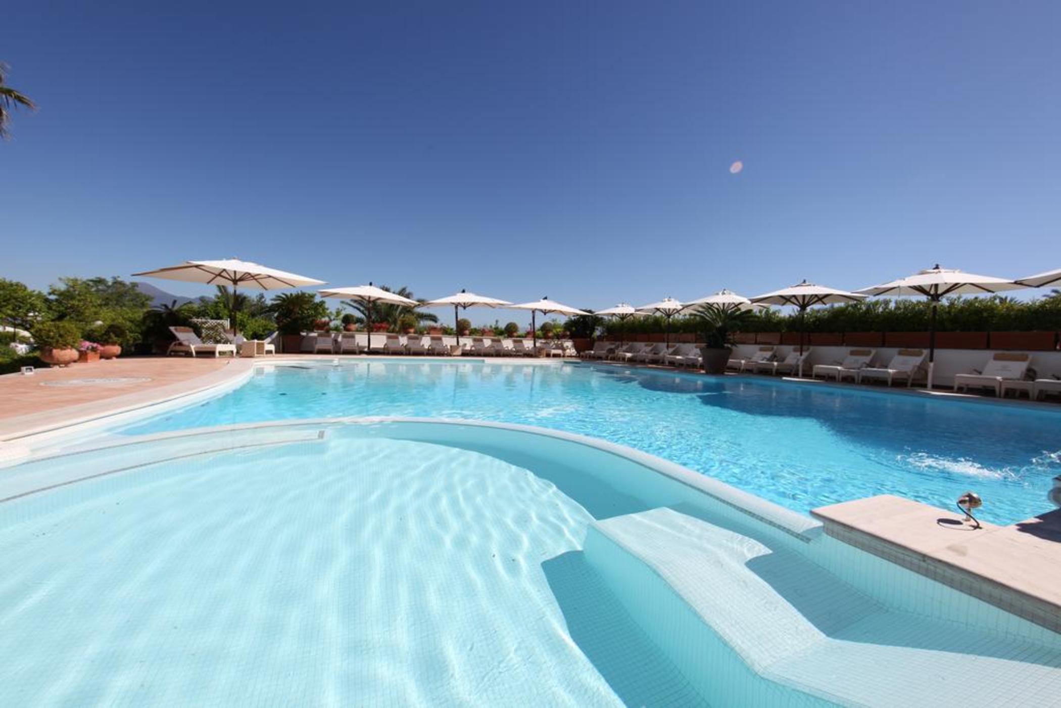 Hotel La Medusa - Dimora Di Charme 4*