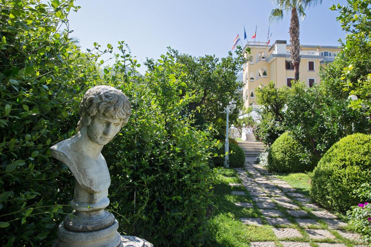 La Medusa - Dimora Di Charme 4*