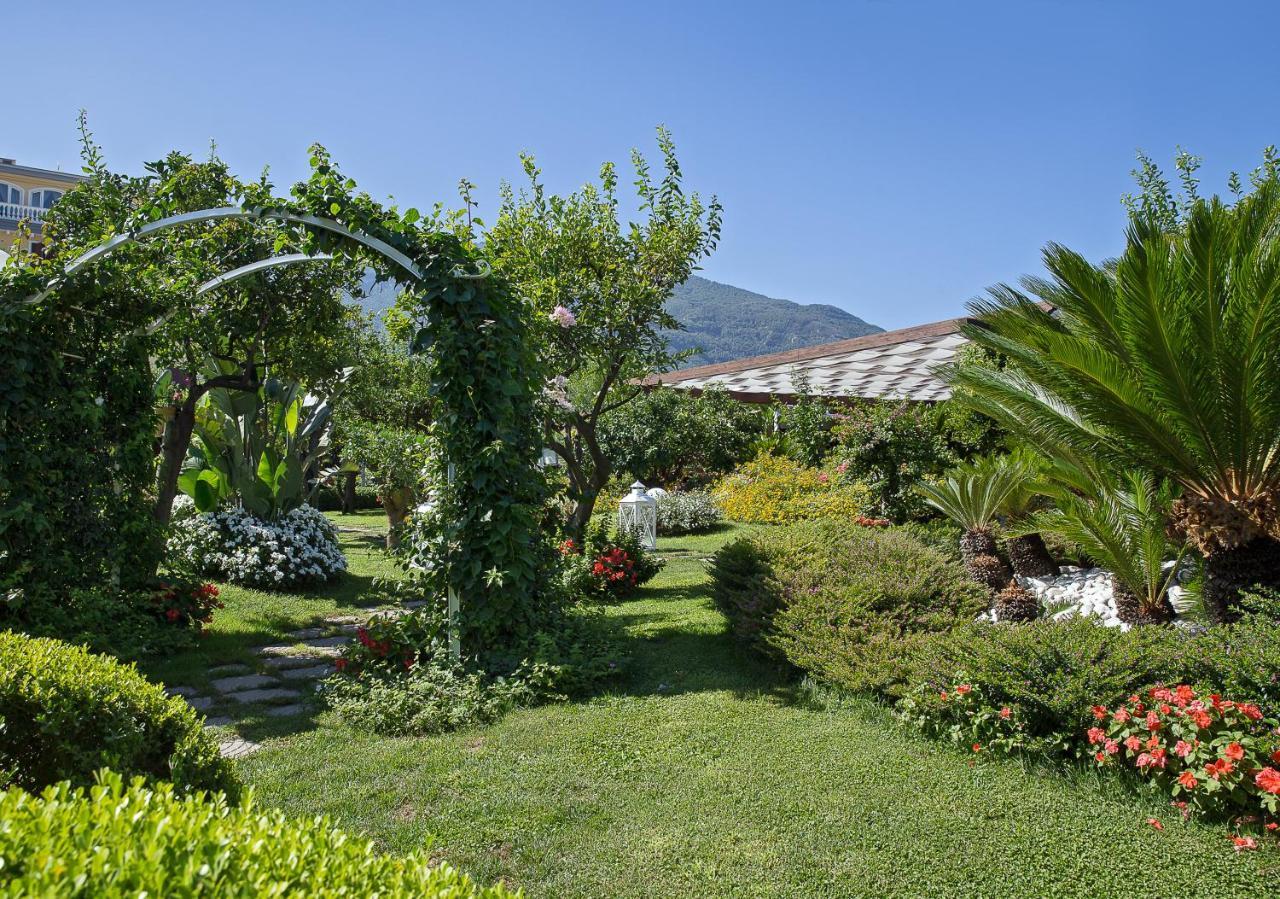 La Medusa - Dimora Di Charme Hotel 4*