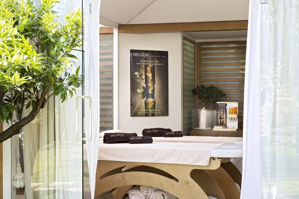La Medusa - Dimora Di Charme Hotel 4*