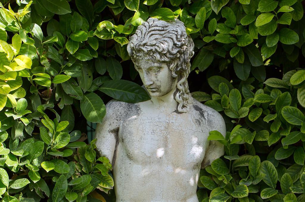 La Medusa - Dimora Di Charme