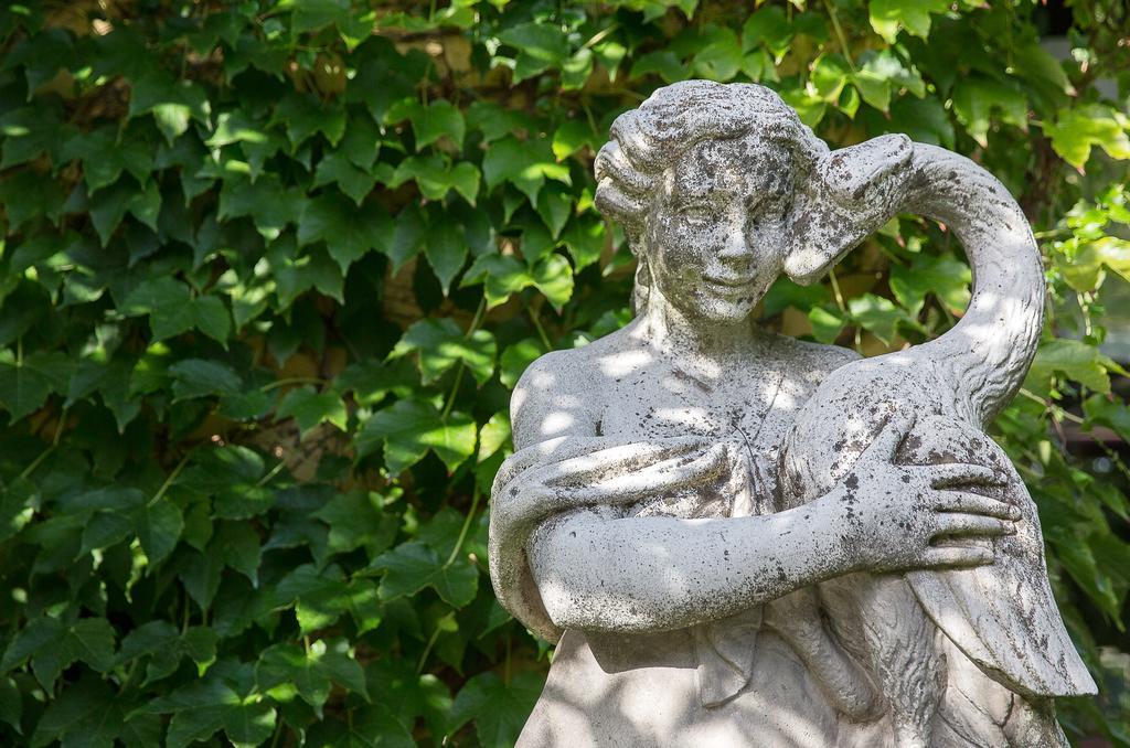 La Medusa - Dimora Di Charme 4*