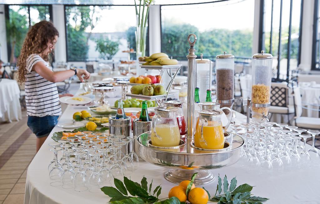 Hotel La Medusa - Dimora Di Charme
