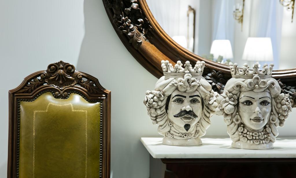 Hotel La Medusa - Dimora Di Charme